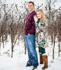 Original reference photo