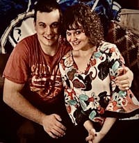 Original reference photo