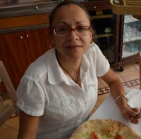 Original reference photo