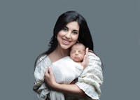 Original reference photo