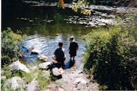 Original reference photo