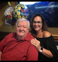 Original reference photo