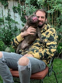 Original reference photo