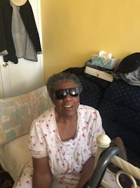 Original reference photo