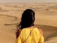 Original reference photo