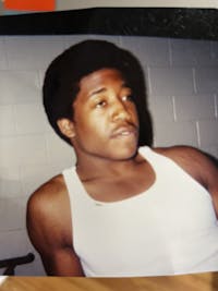 Original reference photo