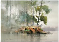 Original reference photo