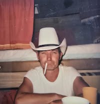 Original reference photo