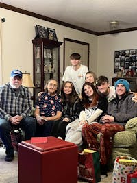 Original reference photo