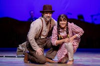 Original reference photo