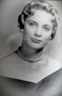 Original reference photo