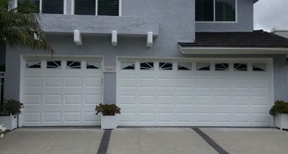 Custom Exterior Repaint