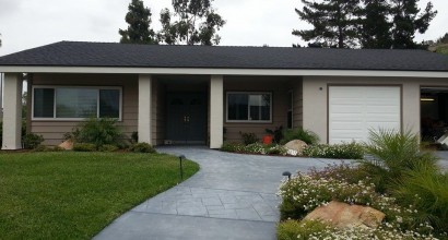 Bonita Exterior repaint Update